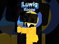 ☠️ luwig koopa 💀