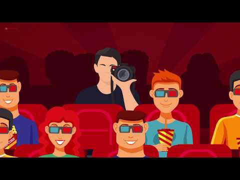 Piracy - Heart of the Internet