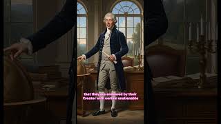 All Men Are Created Equal – Thomas Jefferson &amp; the Meaning of the Declaration of Independence