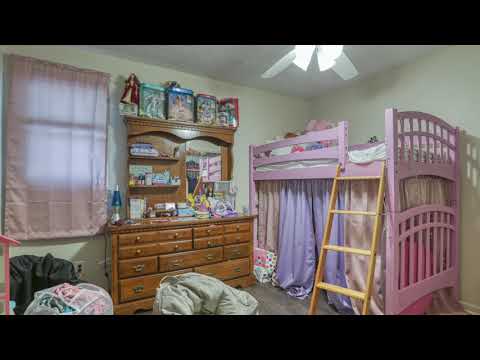 216 Willow St., Mt Carmel, TN home video tour