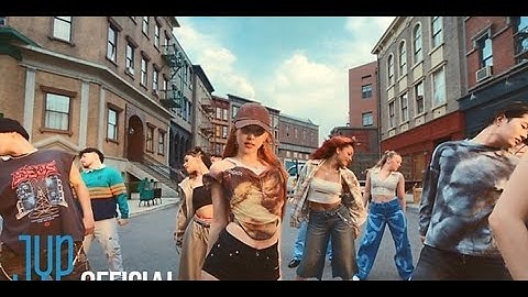 新着- TWICE ナヨン、新曲「ABCD」MV予告映像第2弾を公開…パフォーマンスを一部披露 - Kstyle