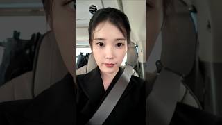 이게 아닌데.. 정말 아닌데🖐 #IU #아이유 #청룡시리즈어워즈 #핸드프린팅 #이게아닌데