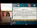 End times empowerment part 1 continuation