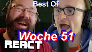 React Best Of Woche 51 2022 Best Of Pietsmiet