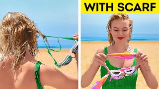 Best Summer Hacks You Need to Know!
