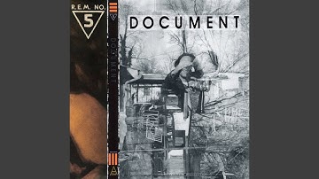 The One I Love (Remastered 2012)