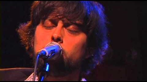 David Berkeley - Willis Avenue Bridge live 1/25/11 Rockwood Music Hall, NYC