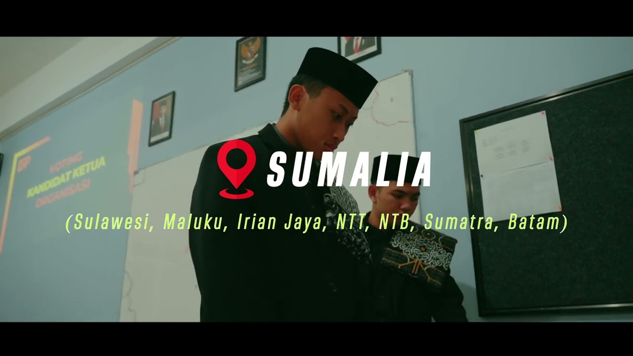 Student Leader Community - Debat Terbuka DPP Zona Konsulat