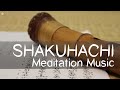 Shakuhachi japonais bambou flte mditation  relaxation musique