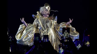 Lady Gaga - Free Woman (Live at The Chromatica Ball in Tokyo, Japan)