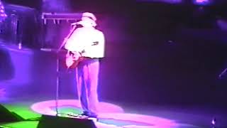 [50 fps] Fade to black (JAZZ Version) — Dire Straits — 1991 — LIVE at Wembley Arena, London