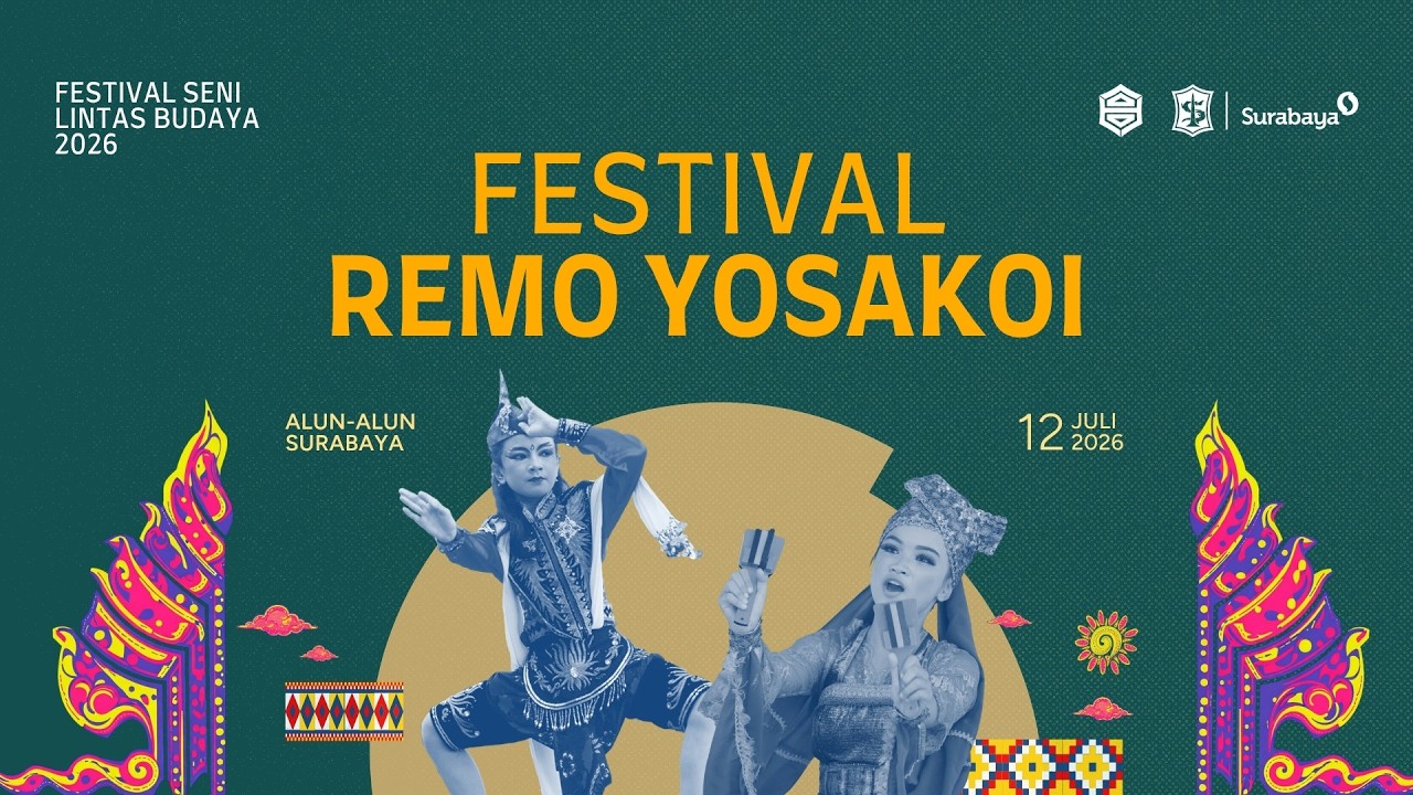 Festival Remo Yosakoi