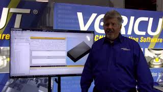 Live VERICUT Force Demo