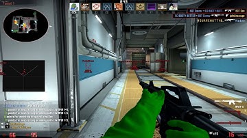 Interwebz.cc - African rage