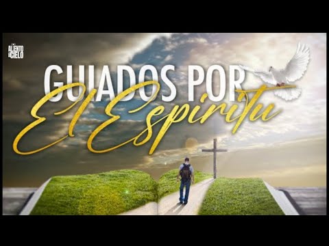 Guiados Por El Espíritu - Almas Cautiva 2da Parte