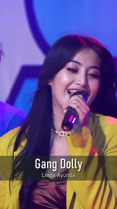 Koplo Thailand GANG DOLLY – Linda Ayunda - OM SERA (Tak Parani Ono Koci Jarene Wis Pindah Dolly)