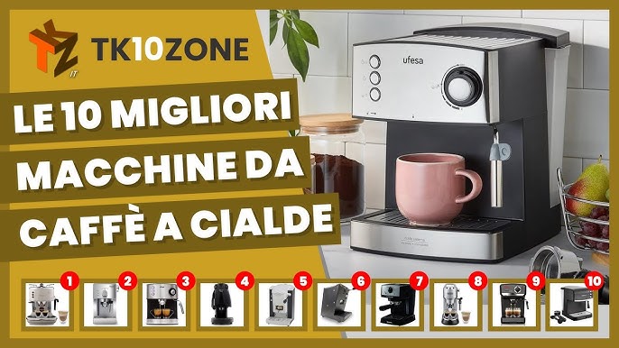 Illy Easy - Macchina da Caffè + 40 Cialde Omaggio - L'Emporio del Caffè