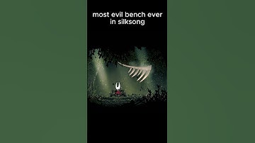 teamcherry is so evil for doing this