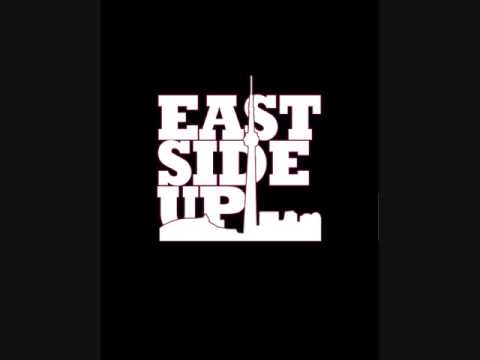 Radar freestyle--E.A.S.T.S.I.D.E U.P