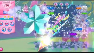 Candy Crush Saga Level #23 | Candy Crush Saga Hard Level Walkthrough Candy Crush Saga Level #23 | Candy Crush Saga Hard Level Walkthrough