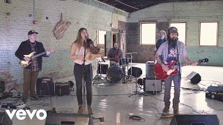 John R. Miller - Old Dance Floor Warehouse Sessions