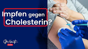 Wie heißt die Spritze gegen zu hohes Cholesterin?