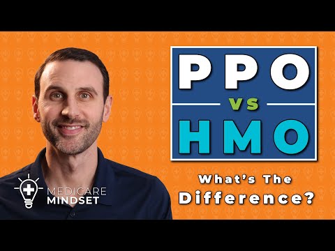 PPO vs HMO: What's the Difference?
