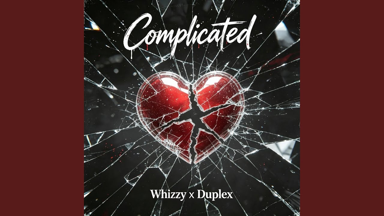 Watch Complicated on YouTube Watch Complicated on YouTube