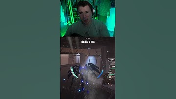 Mecha Break Is Awesome 🔥 #mechabreak #gaming