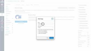 Canvas: Add Textbook Link to Course Navigation