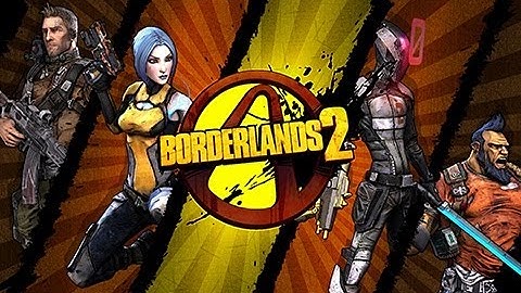 Borderlands 2 - PC Gameplay - Max Settings [1080P]