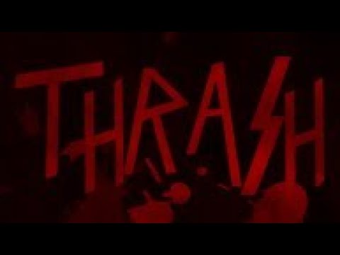 Vídeo: Onde é usado o thrashing?