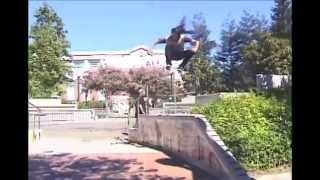 Baker- Bake and Destroy [VIDEO]