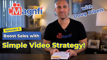 They Ask You Answer by Marcus Sheridan | Review by Doug Dibert from Magnfi | Video Strategies