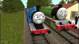 Haunted Henry Thomas1Edward2Henry3 Version Alternate Ending