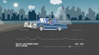 2Pac ft. Outlawz - This Life I Lead (Possibly Maybe)
