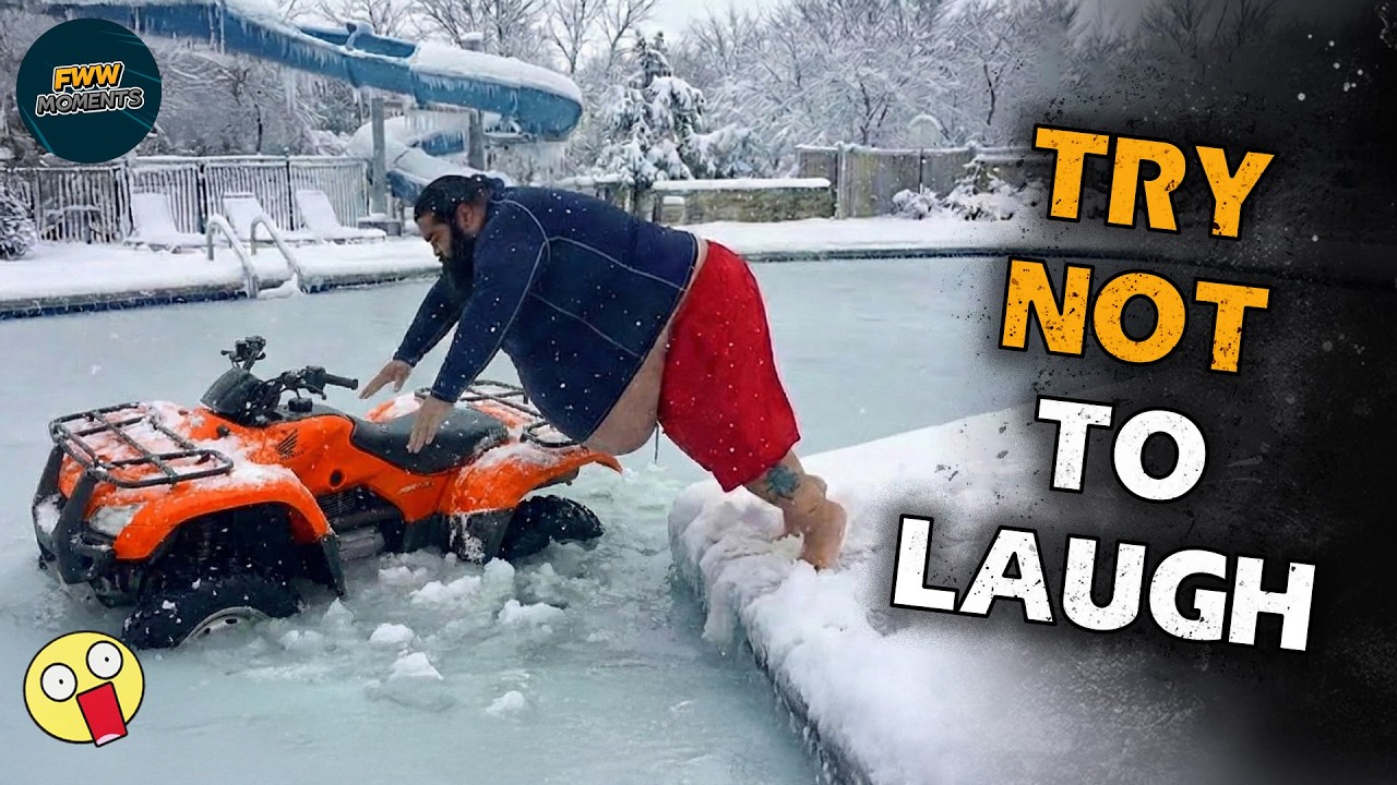 Try Not To Laugh 🤣 Top 100 Funniest Videos Ever 😆😂 Memes, Epic Fails & Pranks Compilation Part 78