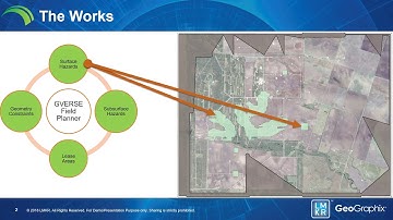 Introducing GVERSE Field Planner 2017.3