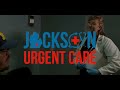 New jackson urgent care 1 in michigan