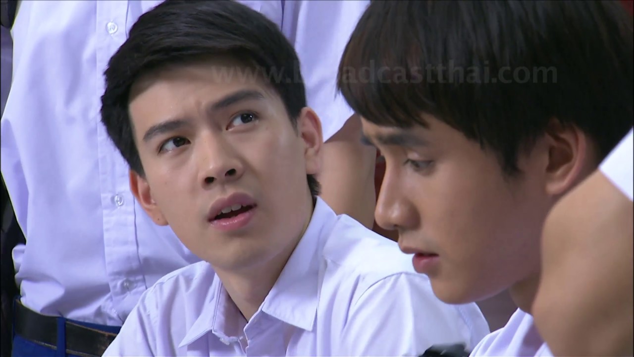 ละครน้องใหม่ร้ายบริสุทธิ์ ตอนเกือบไปแล้วซุปตาร์ 1/3