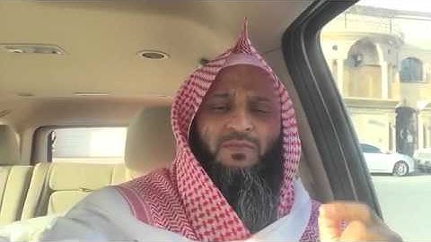 استوقفتني آية من سورة آل عمران / الشيخ محمد الشنار
