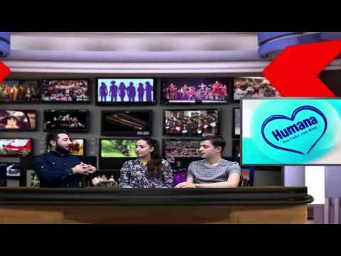 მომავლის ხმა - სტუმრები: მარიამ  ცქვიტინიძე, მიშიკო კიკნაძე