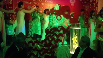 Tổ chức sự kiện - Dịch Vụ Tiệc Tất Niên - FLYPRO