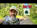 Day 64 Hiking the Appalachian Trail