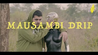 Dhanji - Mausambi Drip (Prod. by dox) | Official Music Video
