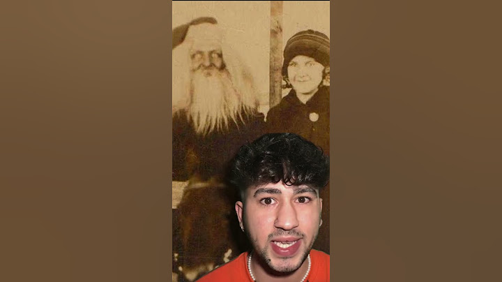 BİR NOEL BABA'YA ASLA GÜVENMEYİN! 😱🎅 #shorts #tiktok #paranormal