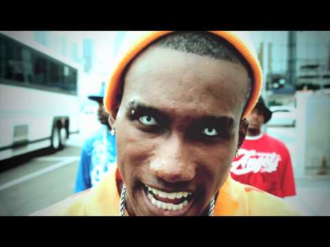 Hopsin