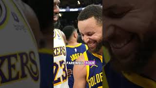 LeBron James' Future: Stay with Lakers, Go Retro to Cavs, or Team Up with Warriors? 🏀