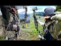 Northwest mountain challenge 2019  3d archery shoot  idaho