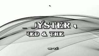 Blue Oyster Cult karaoke - The Red \u0026 The Black